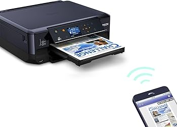 Amazon.co.jp: Old Model Epson Inkjet Composite Machine Colorio EP