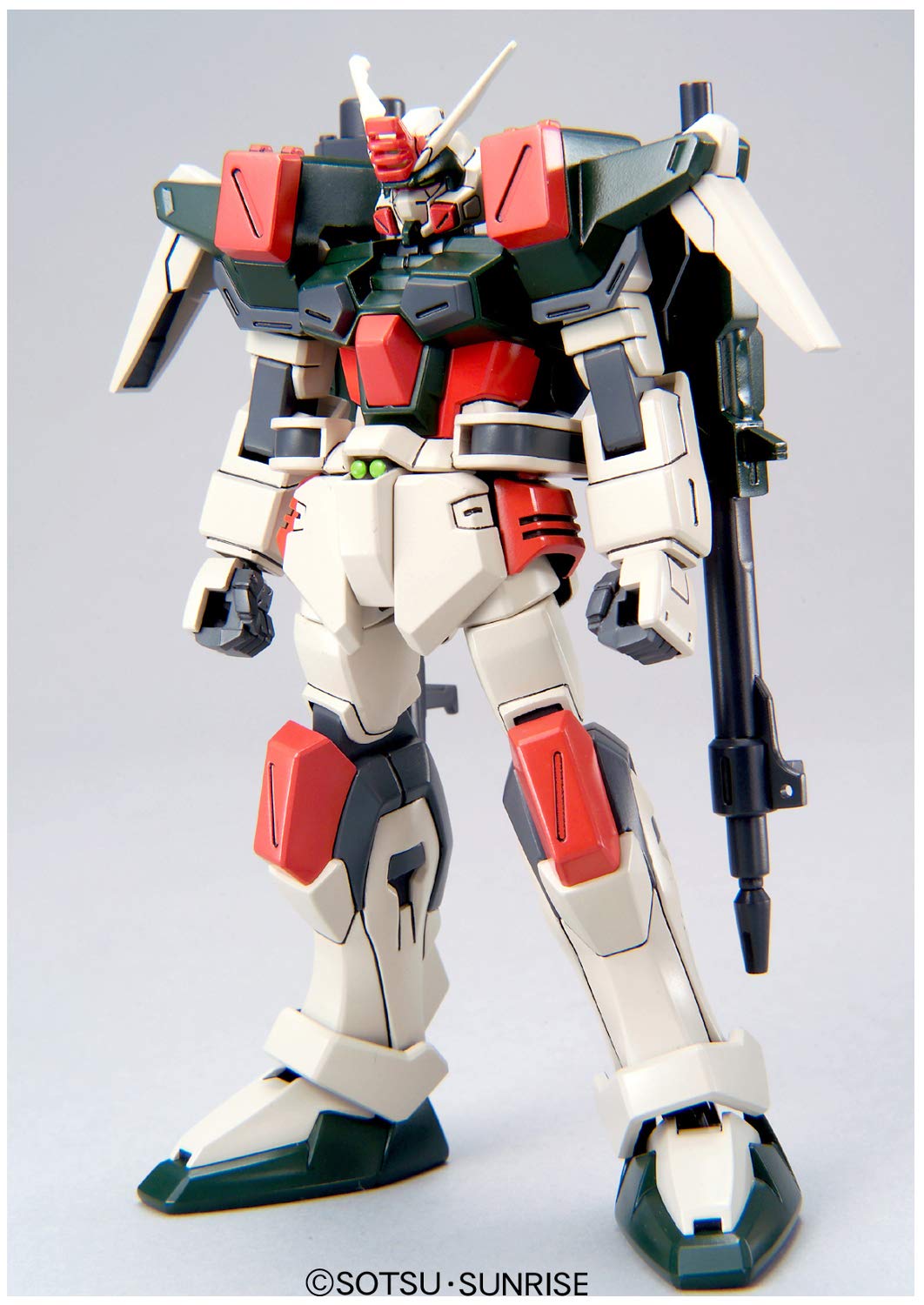 Amazon | HG 1/144 GAT-X103 バスターガンダム (機動戦士ガンダムSEED