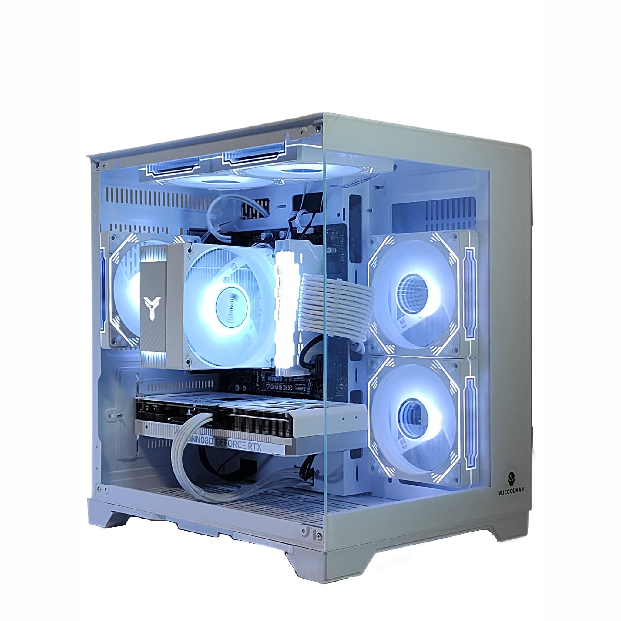 Amazon.co.jp: スモールラボ AMD Ryzen7 9700x ／ RTX5060ti 16GB