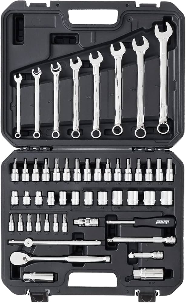 Amazon | PWT ハーレー用インチ工具セット インチツールセット