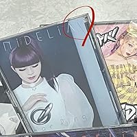 Amazon.co.jp: Linkage Ring (通常盤): ミュージック