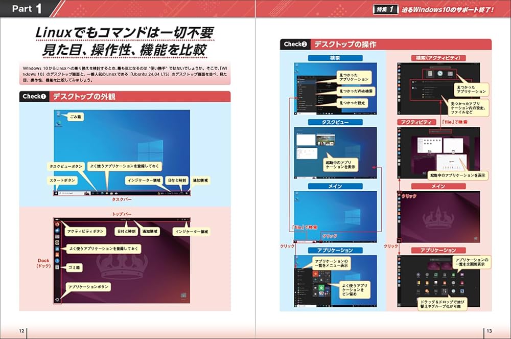 日経Linux 2025夏 1冊まるごとWindows乗り換え特集号 (日経BPパソコン