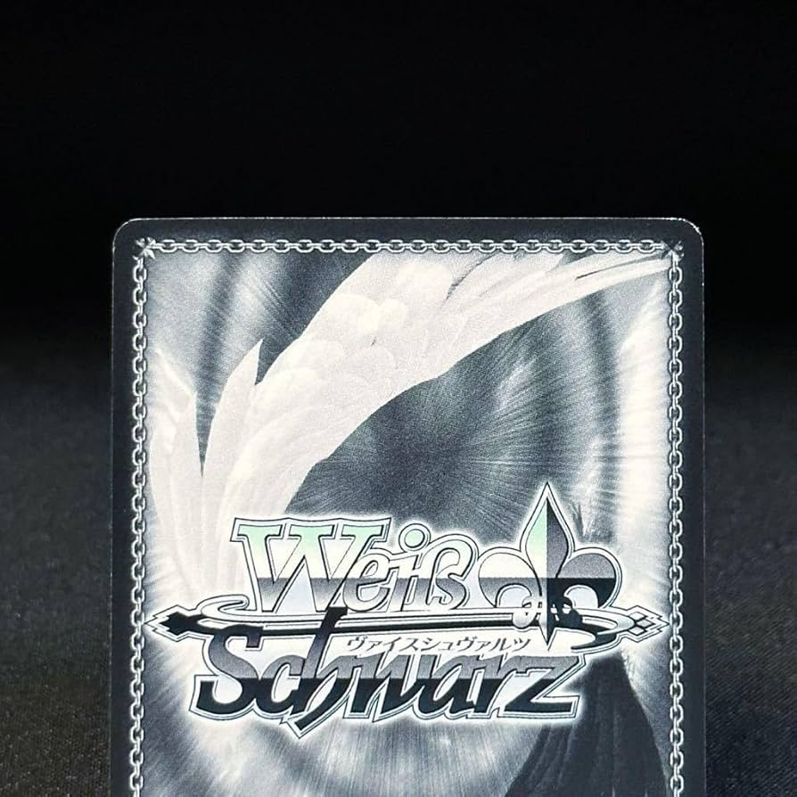 ヴァイスシュヴァルツ クリーブランド BGS9.5 SEC サイン ヴァイス