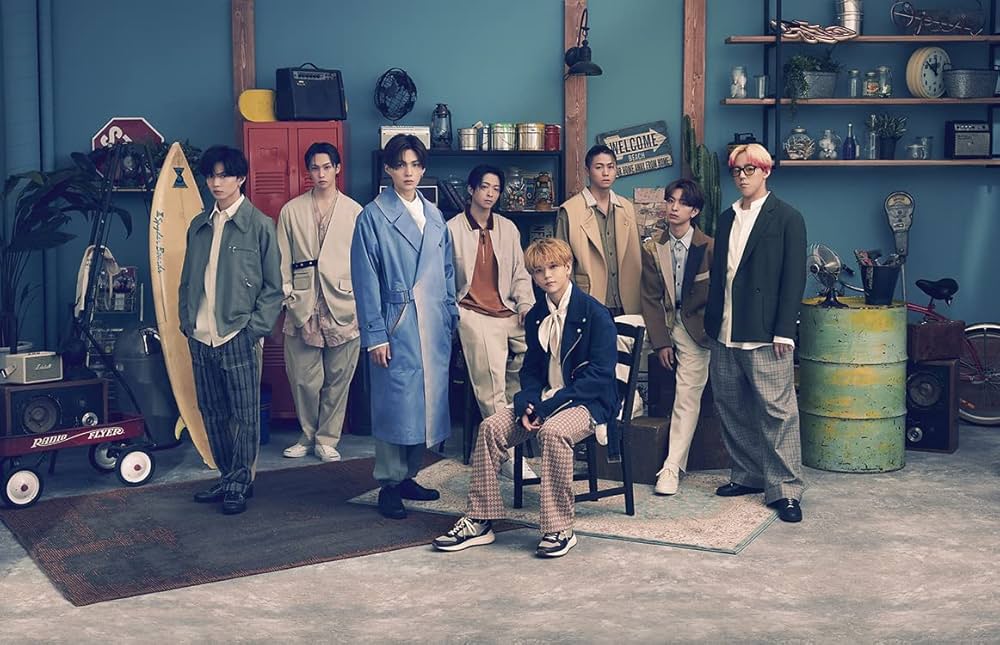 Amazon.co.jp: サンタモニカ・ロリポップ(CD+DVD): ミュージック