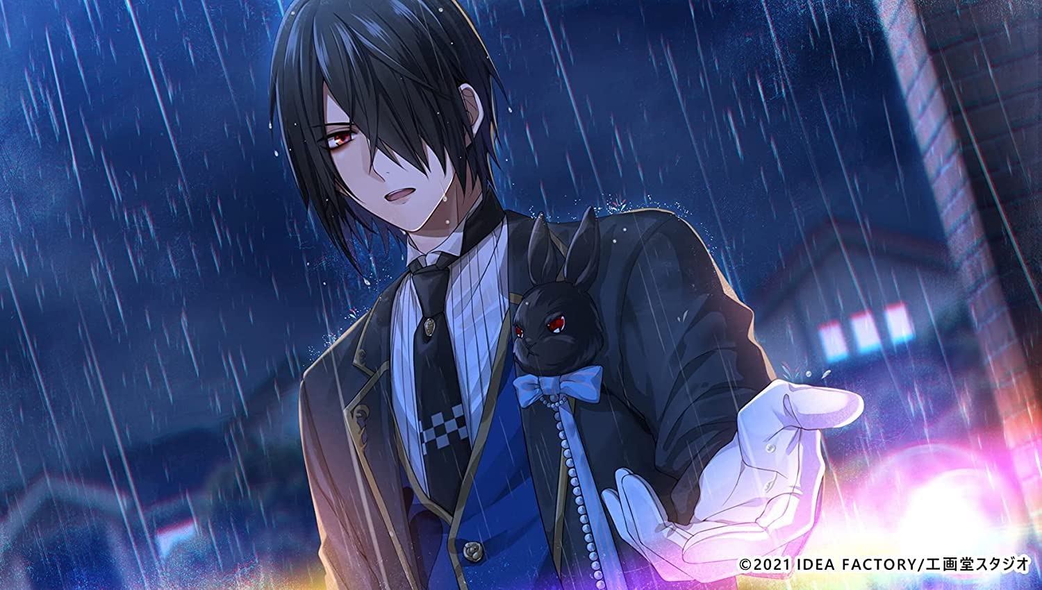 Amazon.co.jp: 白と黒のアリス for Nintendo Switch 限定版 : ゲーム