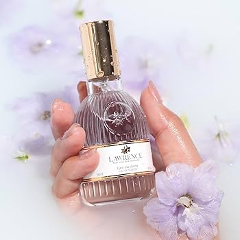 Amazon | ロウレンス オードトワレ リアンマシェリ 30ml LAWRENCE 香水