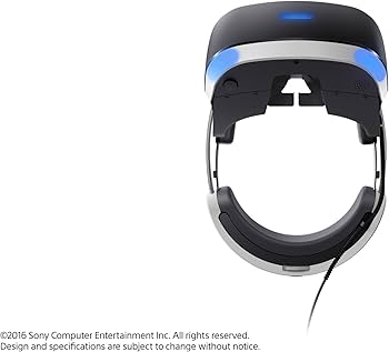 Amazon.co.jp: PlayStation VR PlayStation Camera同梱版 (CUHJ-16001