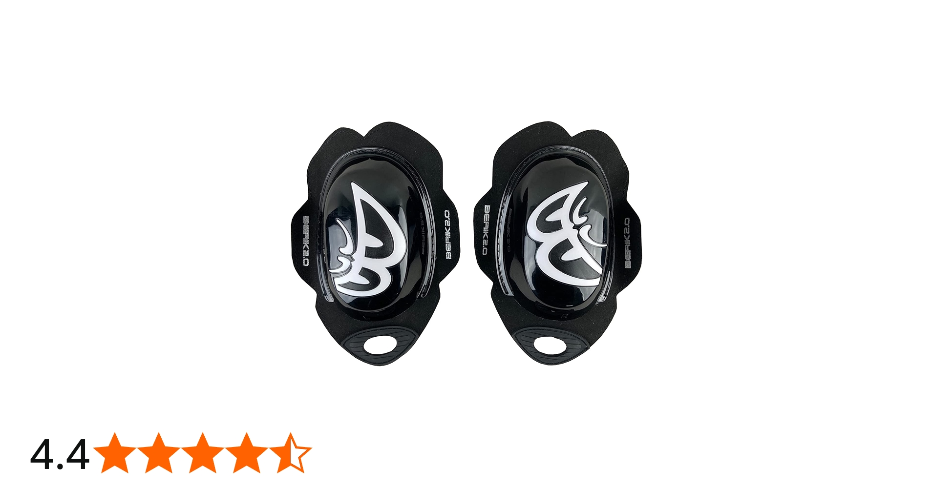Amazon | BERIK KNEE SLIDER バンクセンサー BLACK 104 | ひざすね