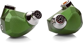 Amazon.co.jp: 【国内正規品】Campfire Audio 有線イヤホン Andromeda