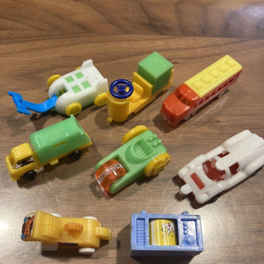 Amazon.co.jp: グリコ おまけ 昭和レトロ : 食品・飲料・お酒