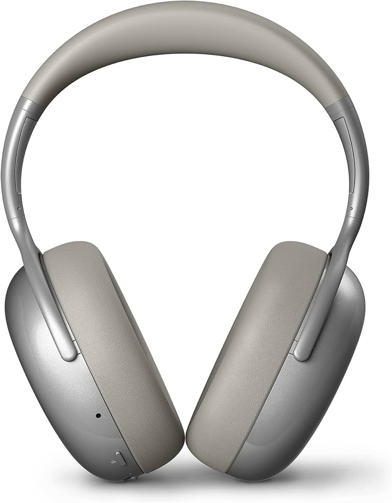 Amazon.co.jp: KEF Mu7 ワイヤレスヘッドホン bluetooth 5.1ch ノイズ