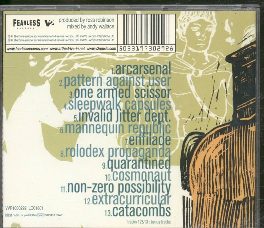 Amazon.co.jp: 【輸入盤】Relationship of