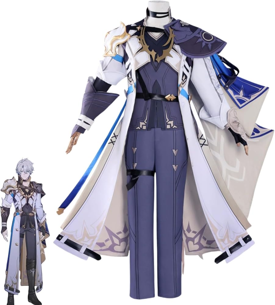 Amazon.co.jp: [CHIASA] 崩壊 スターレイル ファイノン Phainon