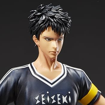 Amazon.co.jp: mensHdge technical statue No.34 DAYS 水樹寿人 ノン