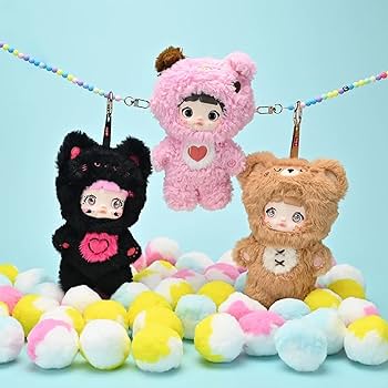 Amazon.co.jp: BEEMAI Nommi 可愛さが終わらないシリーズ 1個ボックス