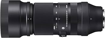 Amazon.com : Sigma 100-400mm F5-6.3 Contemporary DG DN OS for Sony