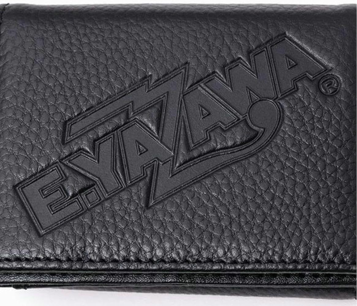 Amazon.co.jp: 矢沢永吉 財布 ウォレット : ホビー