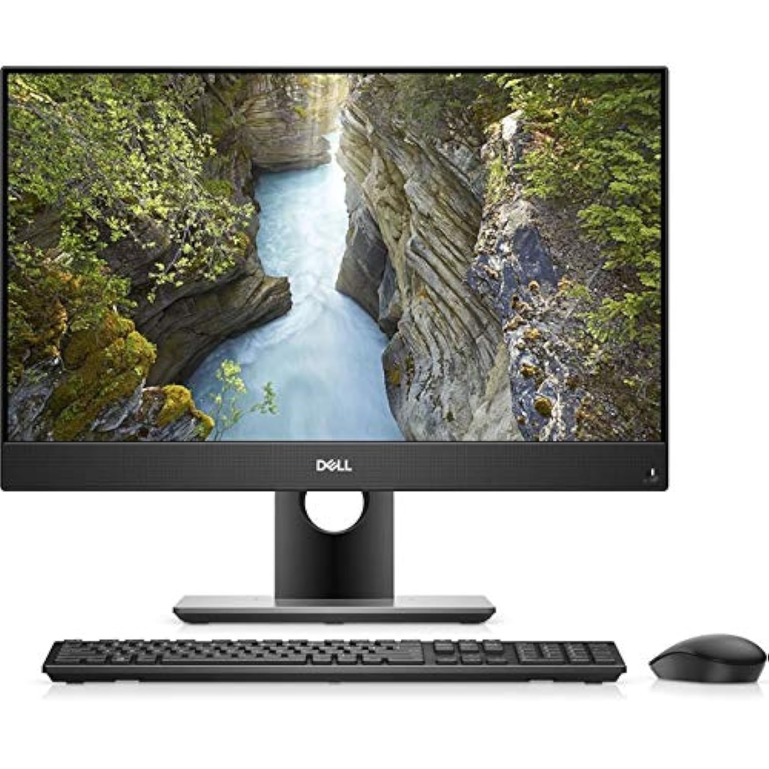Amazon.com: Dell OptiPlex 7000 7480 All-in-One Computer - Intel