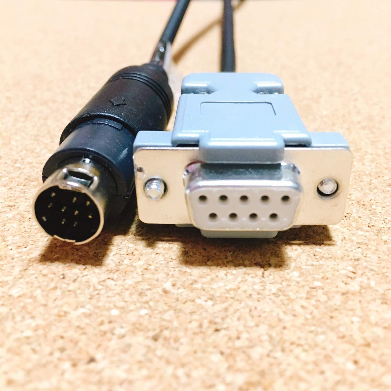 Amazon | PC-9801シリーズへUSBマウスを接続する変換機(スクロール