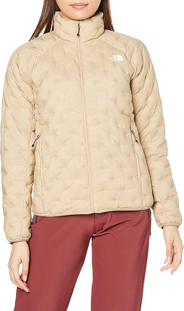 Amazon | [ザノースフェイス] アストロライトジャケット レディース 撥