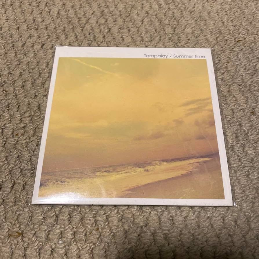 Amazon.co.jp: Tempalay Summer time : おもちゃ