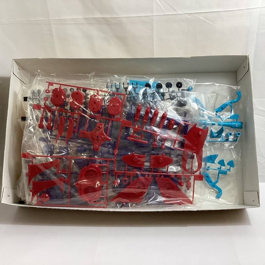 Amazon | アオシマ 合体シリーズ 合体ロボット アトランジャー