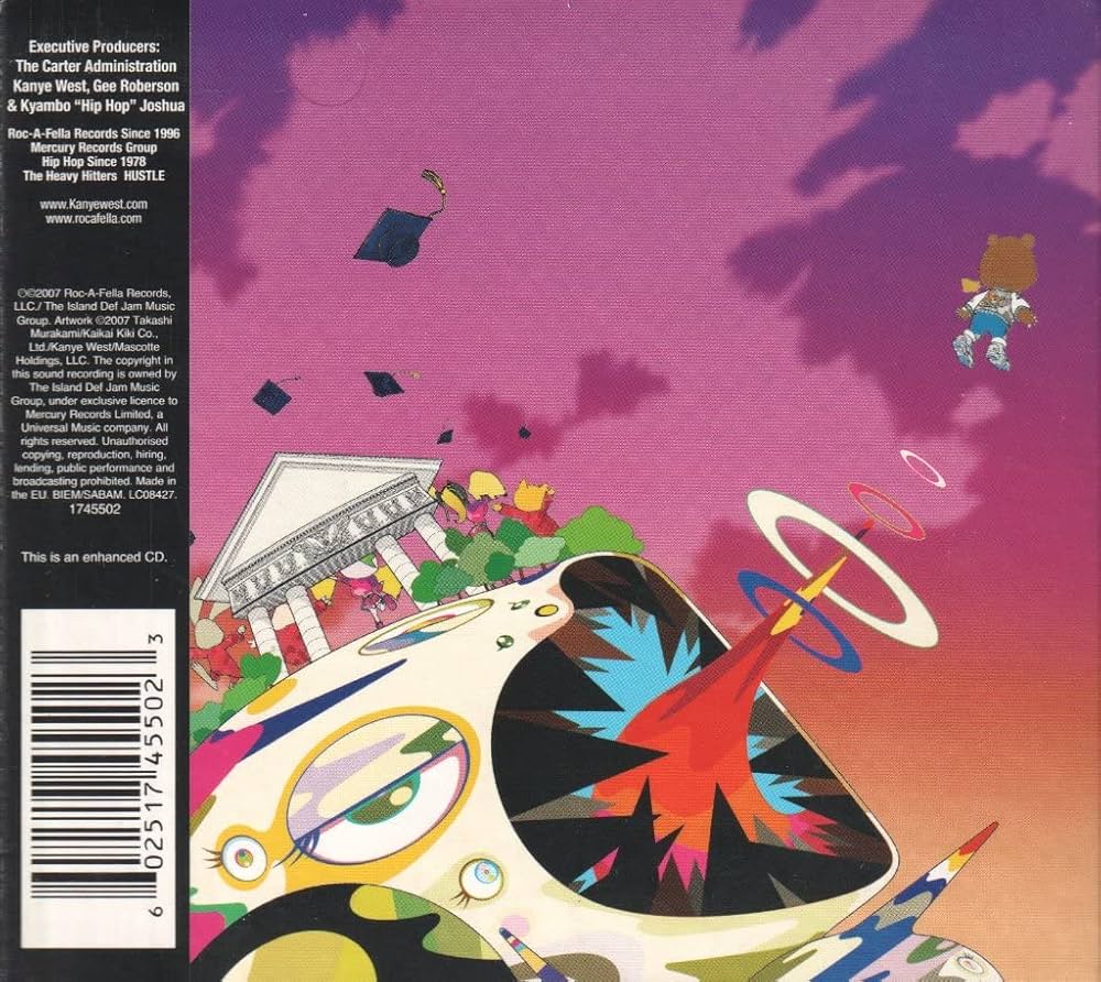 Amazon.co.jp: Graduation: ミュージック