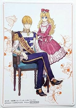 Amazon.co.jp: ある日お姫様になってしまった件について アニメイト