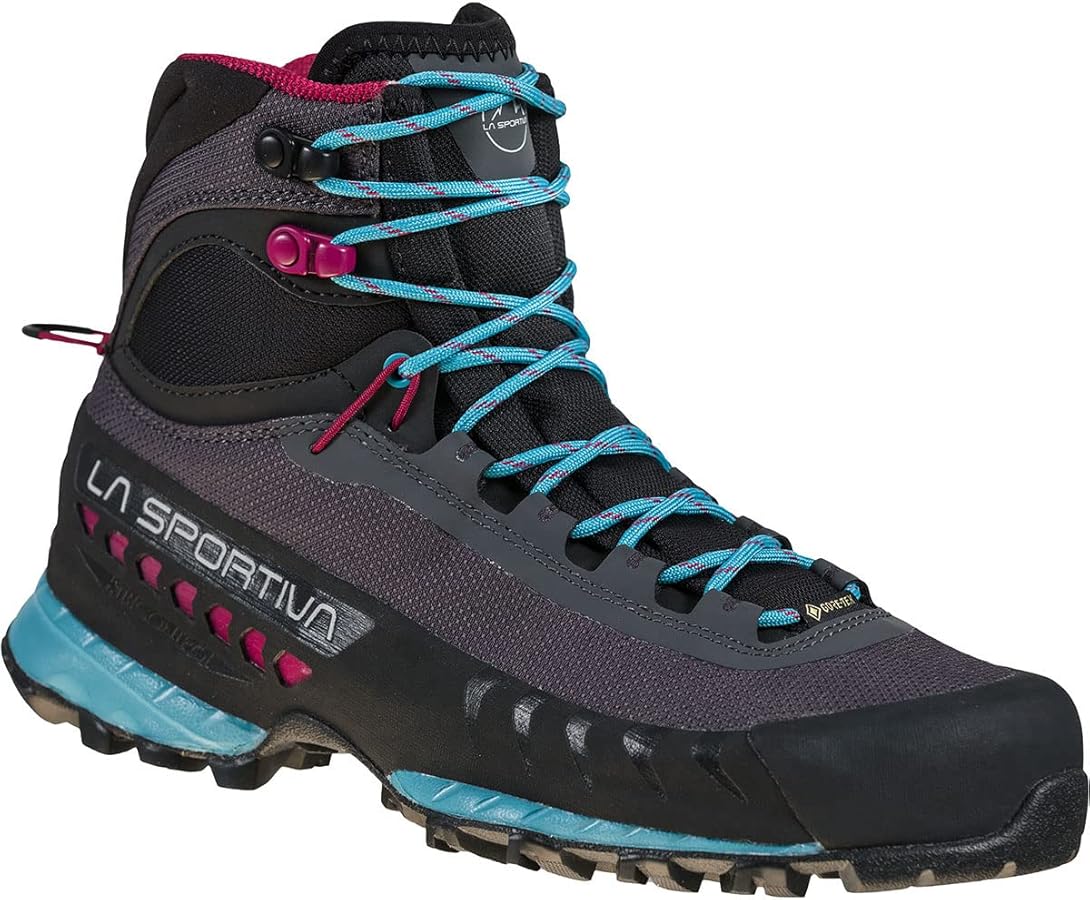 La Sportiva TXS GORE-TEX Women's Walking Boots - AW25: Amazon.co