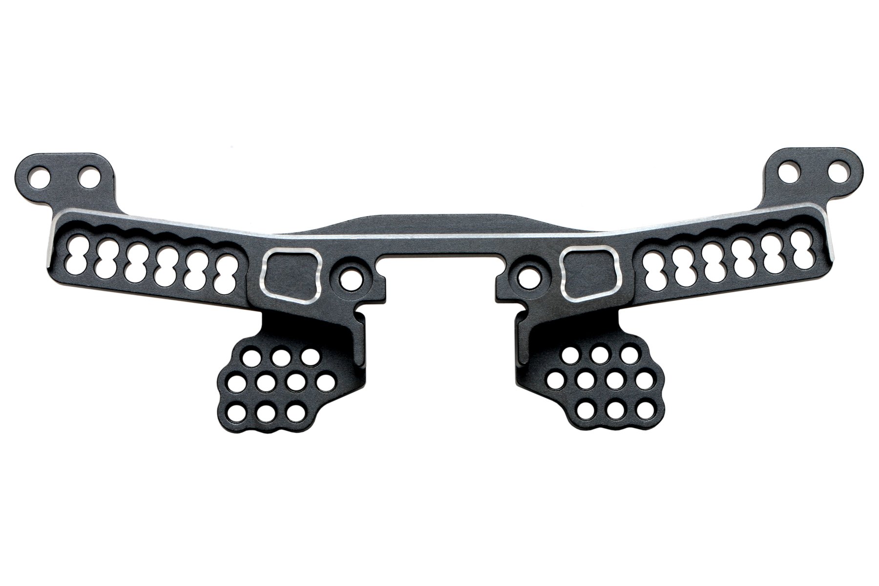 Amazon | ヨコモ アルミ製 リヤ ショック タワー YD-2EXII用 Y2