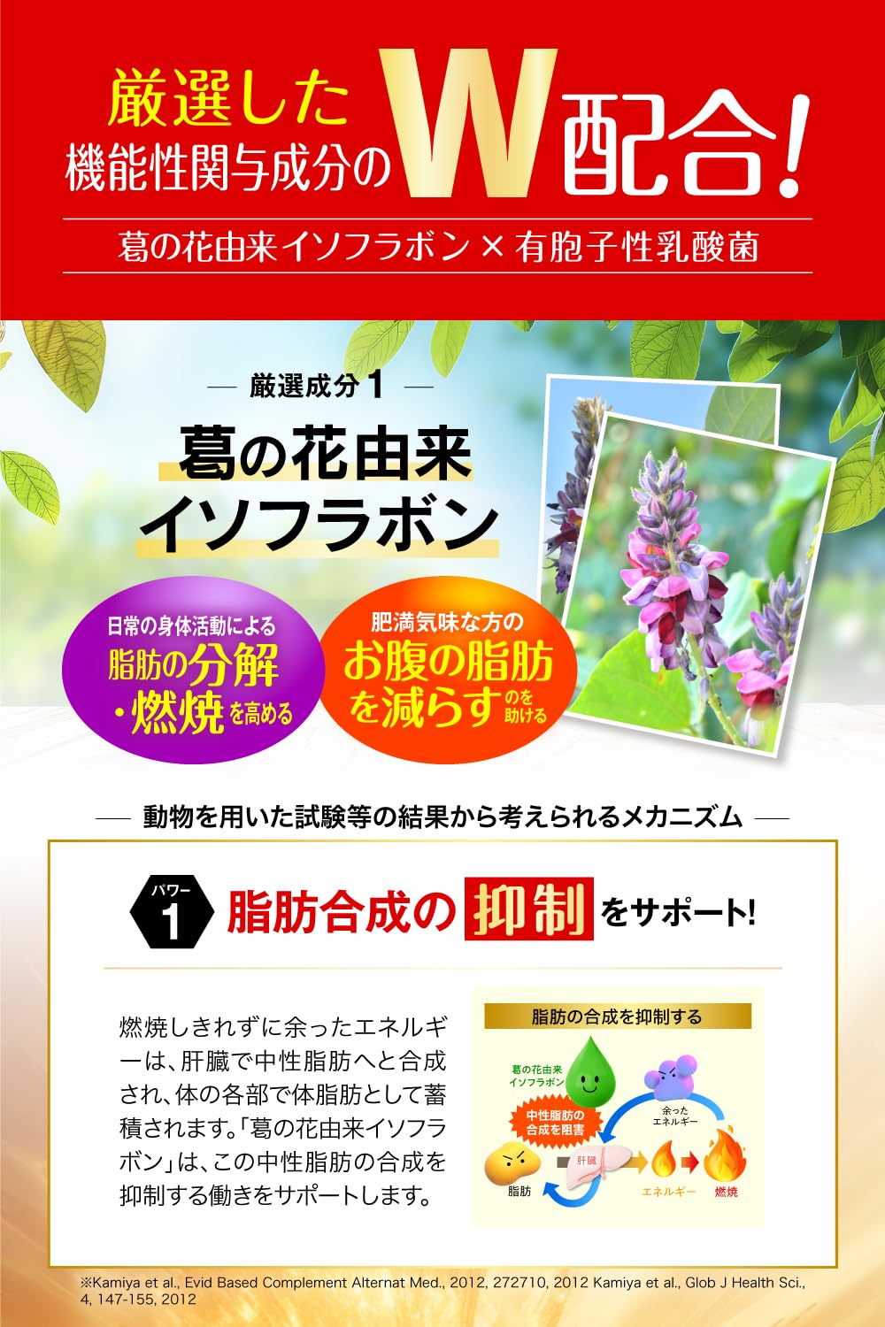 Amazon | シボヘール3 120粒入り (1日4粒 30日分) 2袋セット 機能性