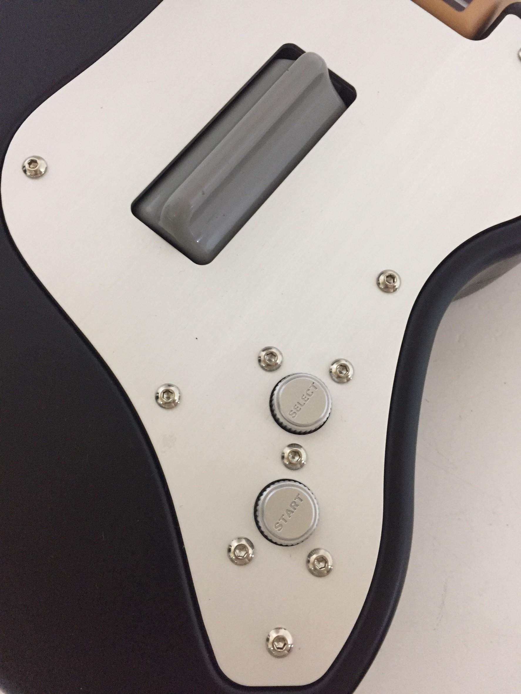 Amazon.co.jp: ギターフリークス アーケードスタイルコントローラ