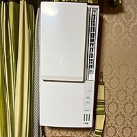 Amazon.co.jp: コロナ ReLaLa ウインドエアコン 冷暖房兼用 CWH-A1823R