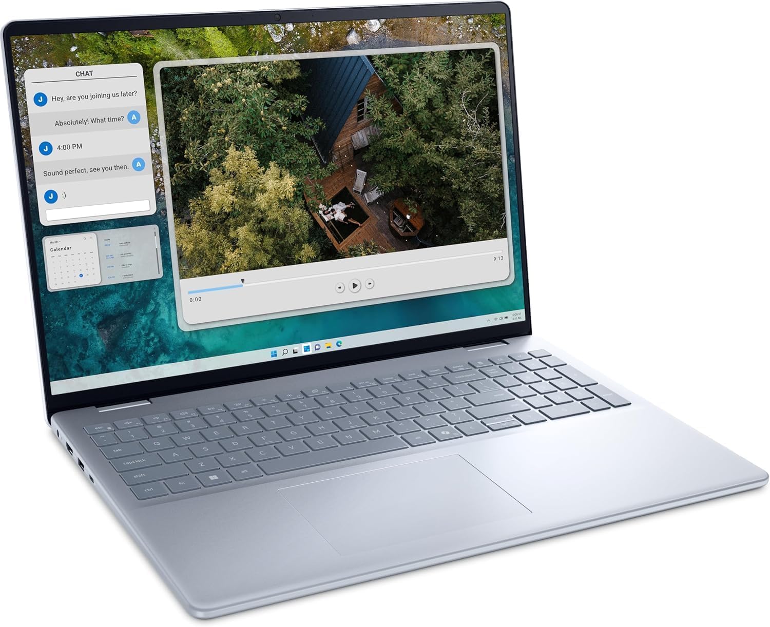 Amazon.com: Dell Inspiron 16 Laptop, 16