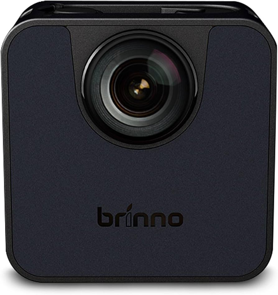 Amazon.com : Brinno TLC200PRO-BLE TIME Lapse Bluetooth Camera