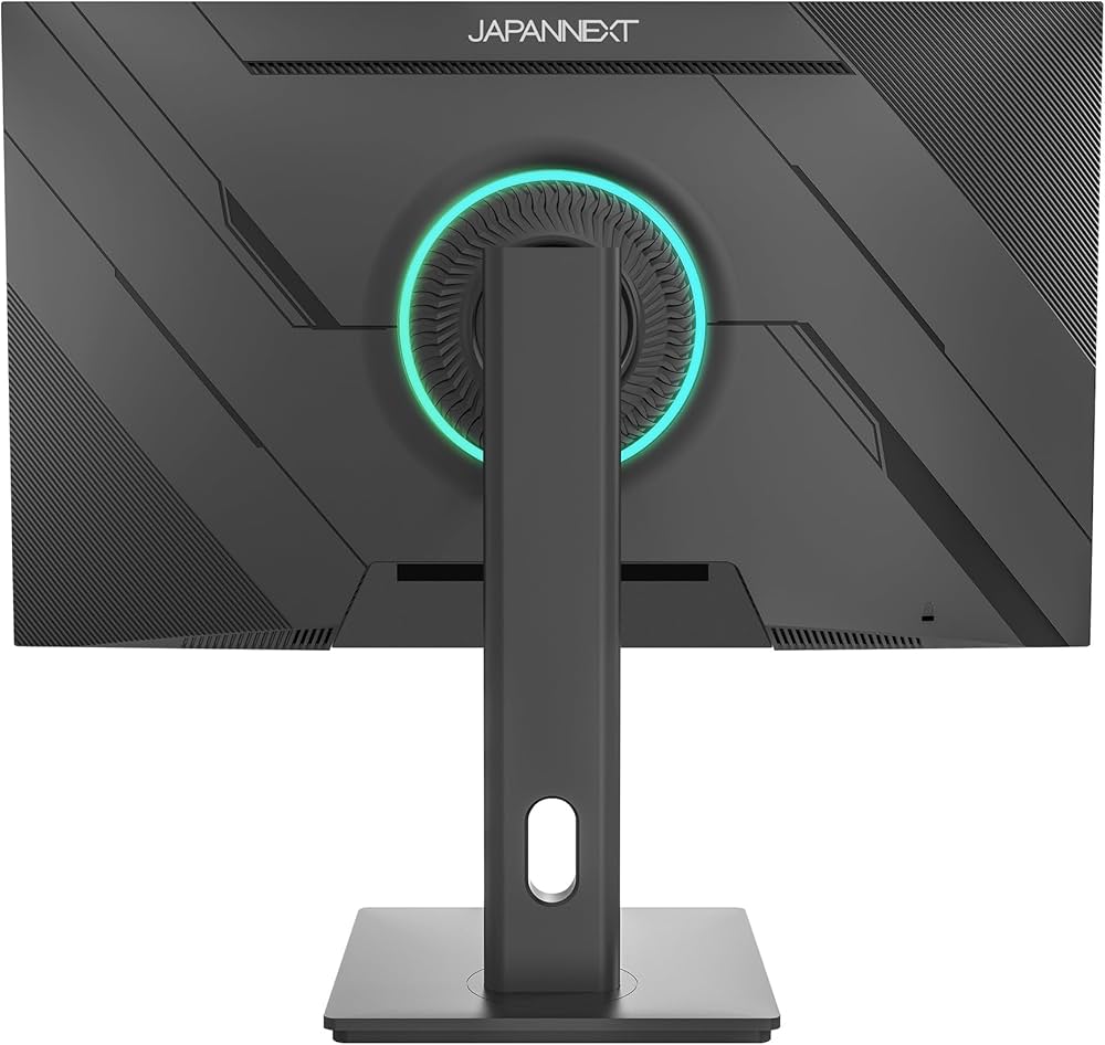 Amazon.co.jp: JAPANNEXT 27インチ IPSパネル搭載 165Hz対応 4K