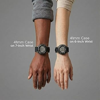 Amazon.com: Timex Men's Expedition 41mm Watch - Black Strap