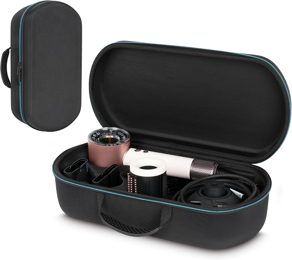 Amazon.com: XINGFUDAO Hard Carrying Case Compatible with Dyson