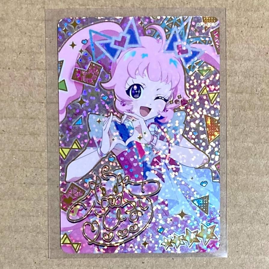 ひみつのアイプリ バズリズム サイン みつき ひまり Amazon.co.jp