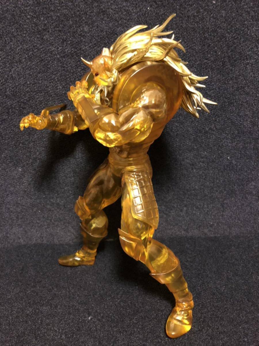 Amazon.co.jp: レジンキャスト 匠仕様 CCP CMC No.50 悪魔将軍3.0