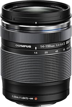 Amazon.co.jp: OLYMPUS ミラーレス一眼カメラ OM-D E-M5 MarkIII 14