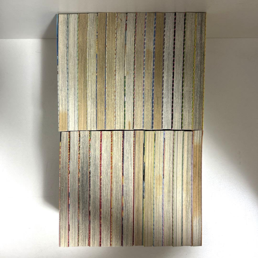 Amazon.co.jp: ボボボーボボーボボ 1〜21巻 真説 1〜7巻 全巻セット