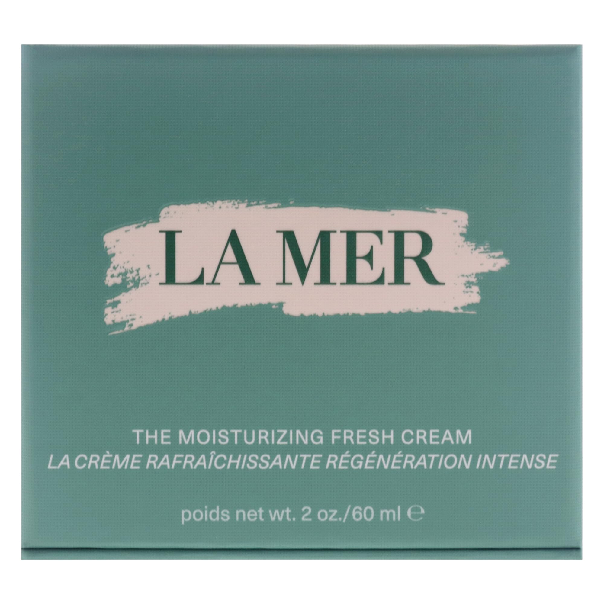 Amazon.com : Moisturizing Fresh Cream by La Mer for Women - 2 oz