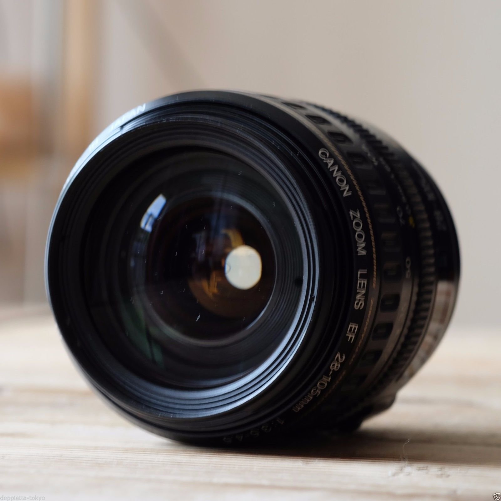 Amazon.com : Canon EF 28-105mm f/4-5.6 USM Standard Zoom Lens for