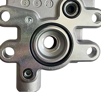 Amazon.com: Haiyazhma Solenoid Valve 9312792 931-2792 Compatible