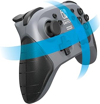 Amazon.co.jp: 【任天堂ライセンス商品】ワイヤレスホリパッド for