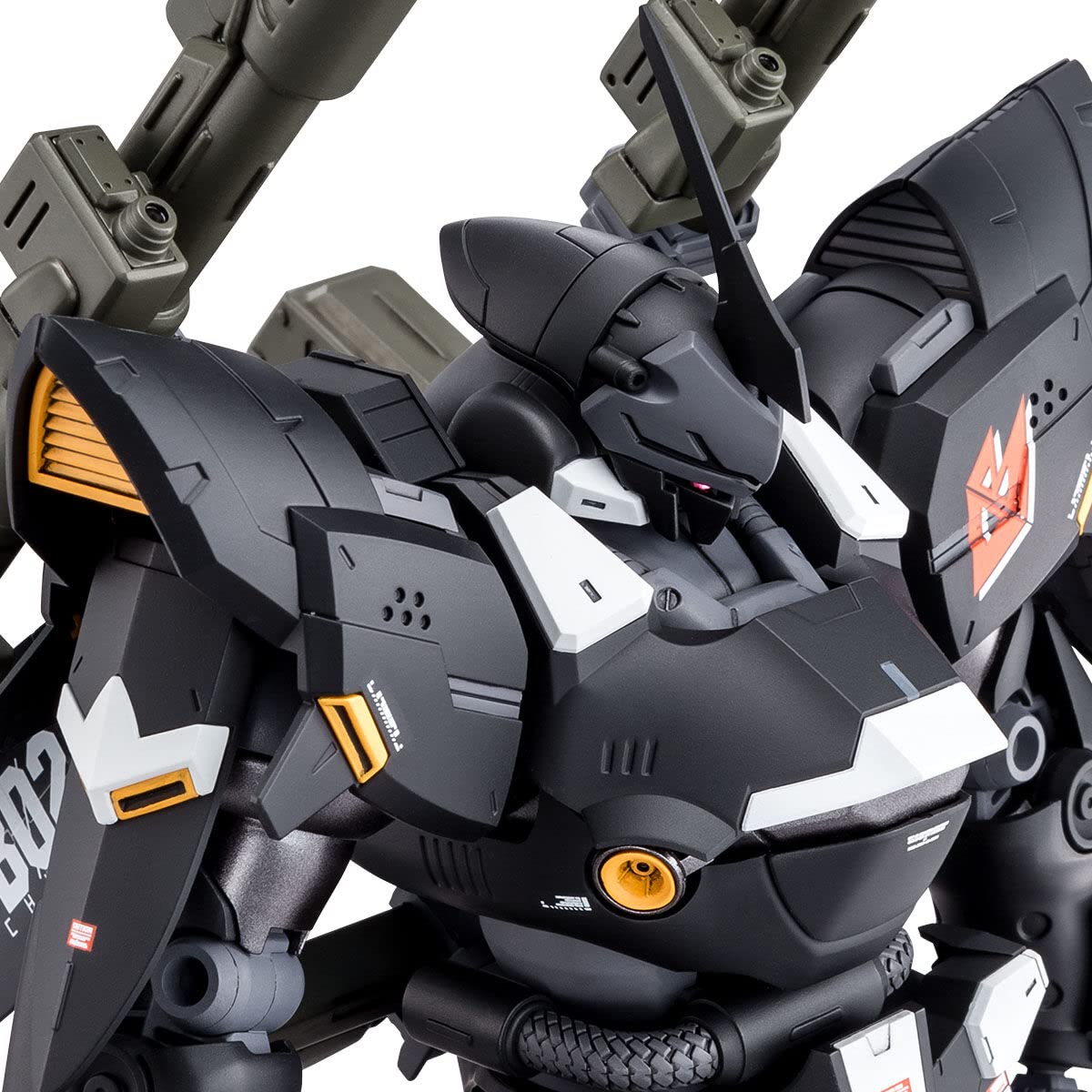 Amazon | 【オンライン限定】MG 1/100 ケンプファー・シュヴェーア