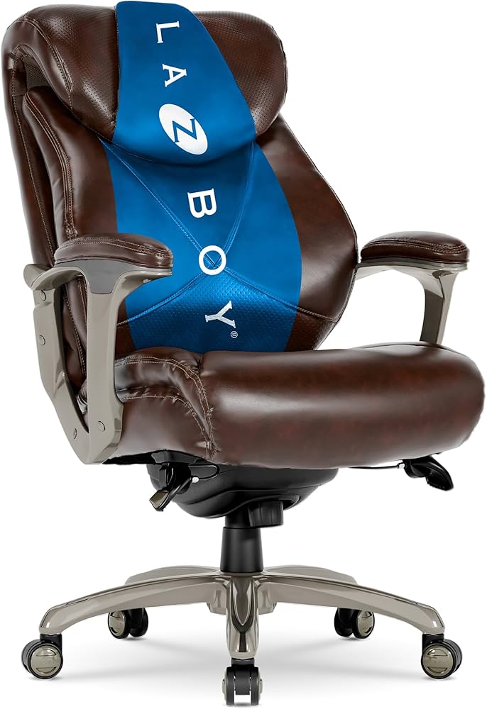 La-Z-Boy 45776 Cantania ComfortCore Innovations Air Technology