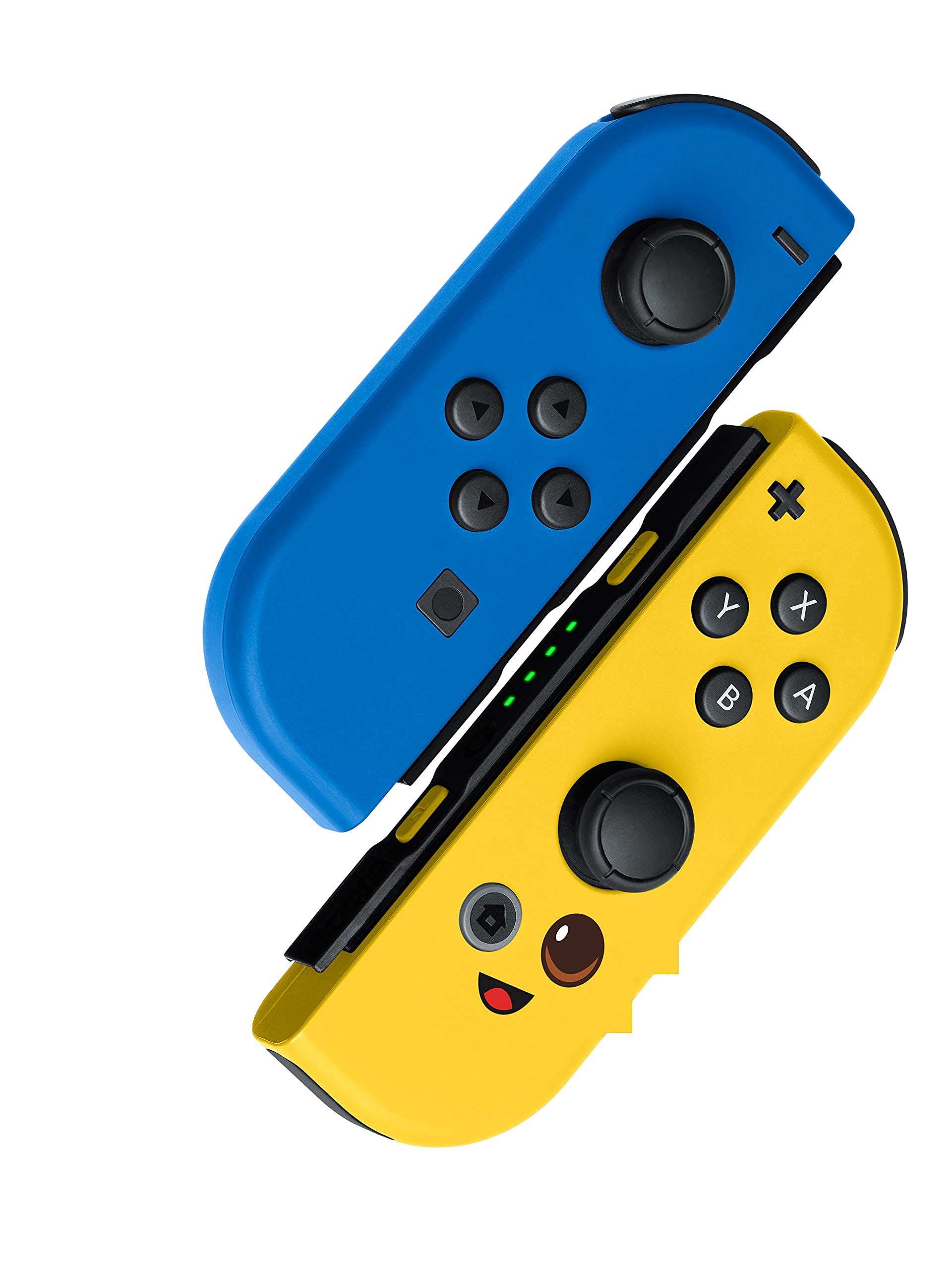 Amazon.co.jp: Nintendo Joy-Con (L)/(R) Fortnite フォートナイト