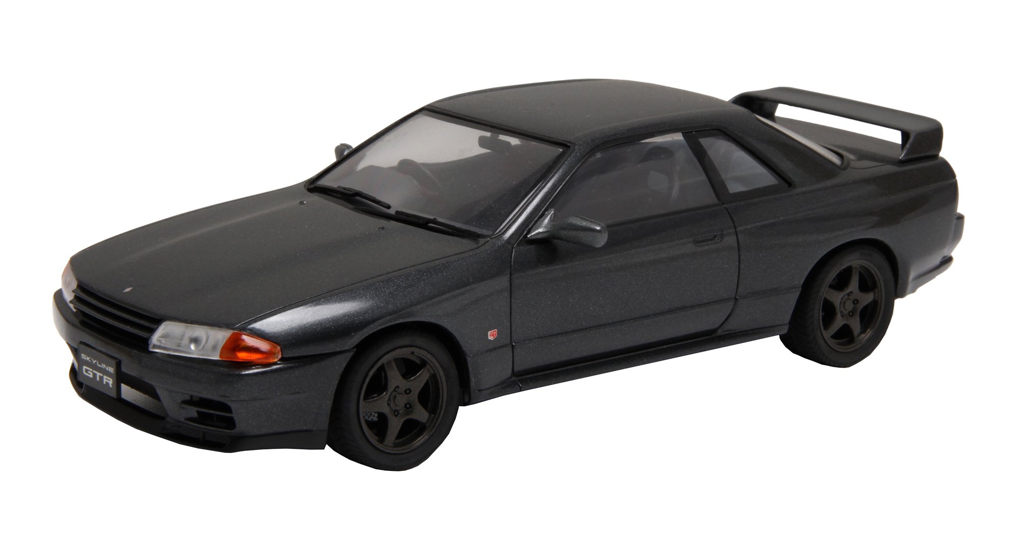 Amazon | フジミ模型 1/24 インチアップシリーズ No.10 R32